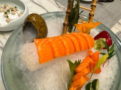 -月下料理(楷林IFC店)