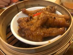 -添好运点心专门店(深水埗店)