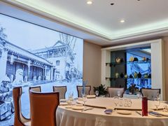 -香山湖渔家大院