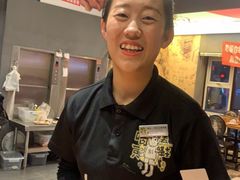 -喝丢一只鞋海鲜烧烤·海肠捞饭(文体街店)