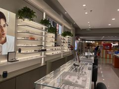-镜客眼镜(浦江欢乐颂店)