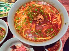 -长安记·大美陕菜(大族广场店)