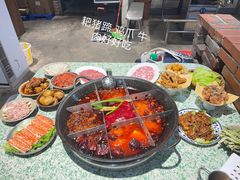 -五里关火锅(牛市口店)