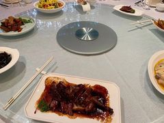 -东方明珠老上海8号餐厅(东方明珠广播电视塔店)