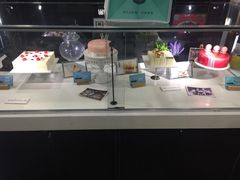-第戎蛋糕(恒隆广场店)