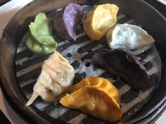 -汪一挑馄饨(老街店)