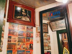 -流浪者复古西餐鸡尾酒吧(沈阳店)