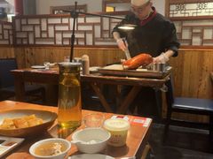 -又一福烤鸭·北京菜(东四店)