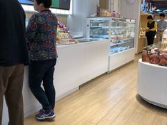 -好利来(五一广场店)