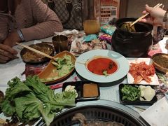 -炭之家·齐齐哈尔非遗烤肉·鲜切直供(中央大街店)