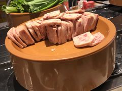 -龍歌自助小火锅(崂山丽达店)