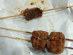 -哥俩好牛肉大串