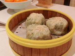 薄皮包子-悦融琥珀·京鲁菜·海味珍品(西单店)