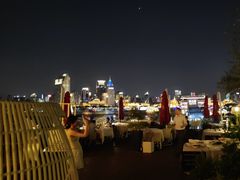 -三利音·浦之舟(滨江大道店)