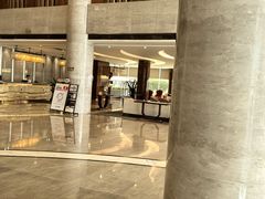 -深圳万悦格兰云天大酒店