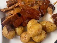 -老鼎万春卤菜(五代传承创始老店)