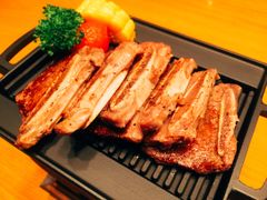 牛排-南苑环球酒店-稻菊日式餐厅(鄞县大道店)