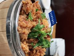 -祖传曾羊肉饭店