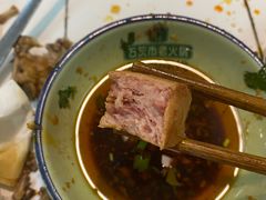 -石灰市老火锅(北滨路店)