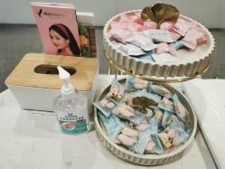 -YooMee优美智能科技美肤机构