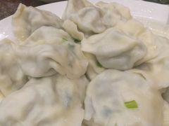 -三合园水饺(二马路店)