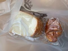 -莉莲蛋挞(大华悦沢书店)