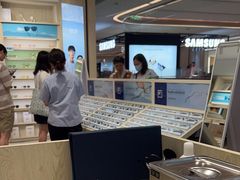 -AOJO眼镜(南翔印象城MEGA店)