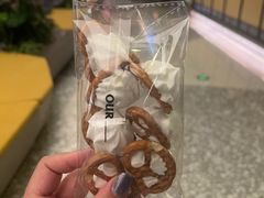 -OUR Bakery(SKP-S店)