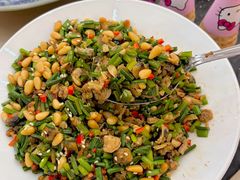 -轩记海鲜餐厅·四十五年老字号·经典粤菜(西区彩虹店)