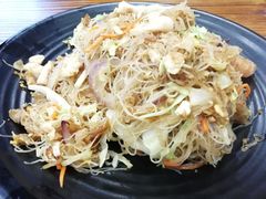 -台州老六海鲜面馆(上南总店)