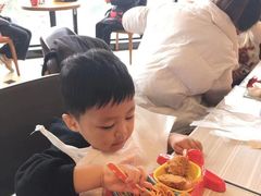 -七田真体验中心(徐东群星城中心)