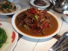 -217丰惠源抓饭(星湖街店)