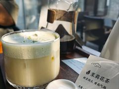 -自如ZSPACE四合院艺术餐厅