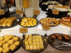 -鹈鹕素食餐厅自助餐部(正阳街店)
