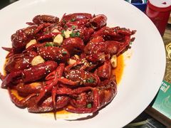 -两湖厨子·湖南菜·湖北菜·河鲜(康乐店)