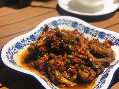 -聚缘·湘味音乐餐厅party(罗湖店)