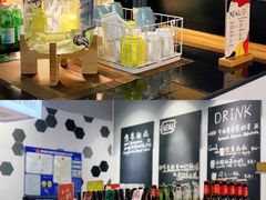 -HELLO 27 意面·沙拉·帕尼尼