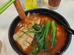 -華歡冰室-WahFoon(吉大店)