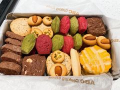 -ABC Cooking Studio(上海环球金融中心店)