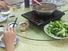 -始于2011柳周农家菜沙田柚美食店(东大街店)