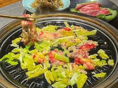 -杨小佳·齐齐哈尔烤肉·烤串(广州店)