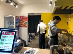-傅强排骨(成都总店)