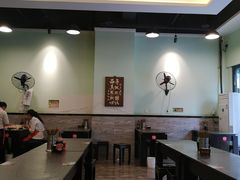 大堂-春阳水饺(香槟广场店)
