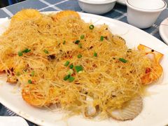 -明记海鲜大排档(巽寮湾店)
