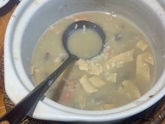 -官塘锋记鱼生·生腌·砂锅粥(牌坊街店)