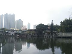 -东莞市可园博物馆