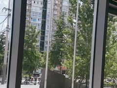-麦当劳(北苑秋实路店)