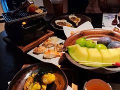 -花潮料理艺食馆(成都万象城店)