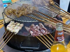 -源味居手把签烧烤(长春一店)