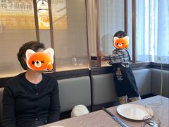 -连鹭海鲜·海肠捞饭·海胆饭(星海店)